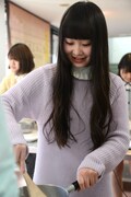 高橋優里花