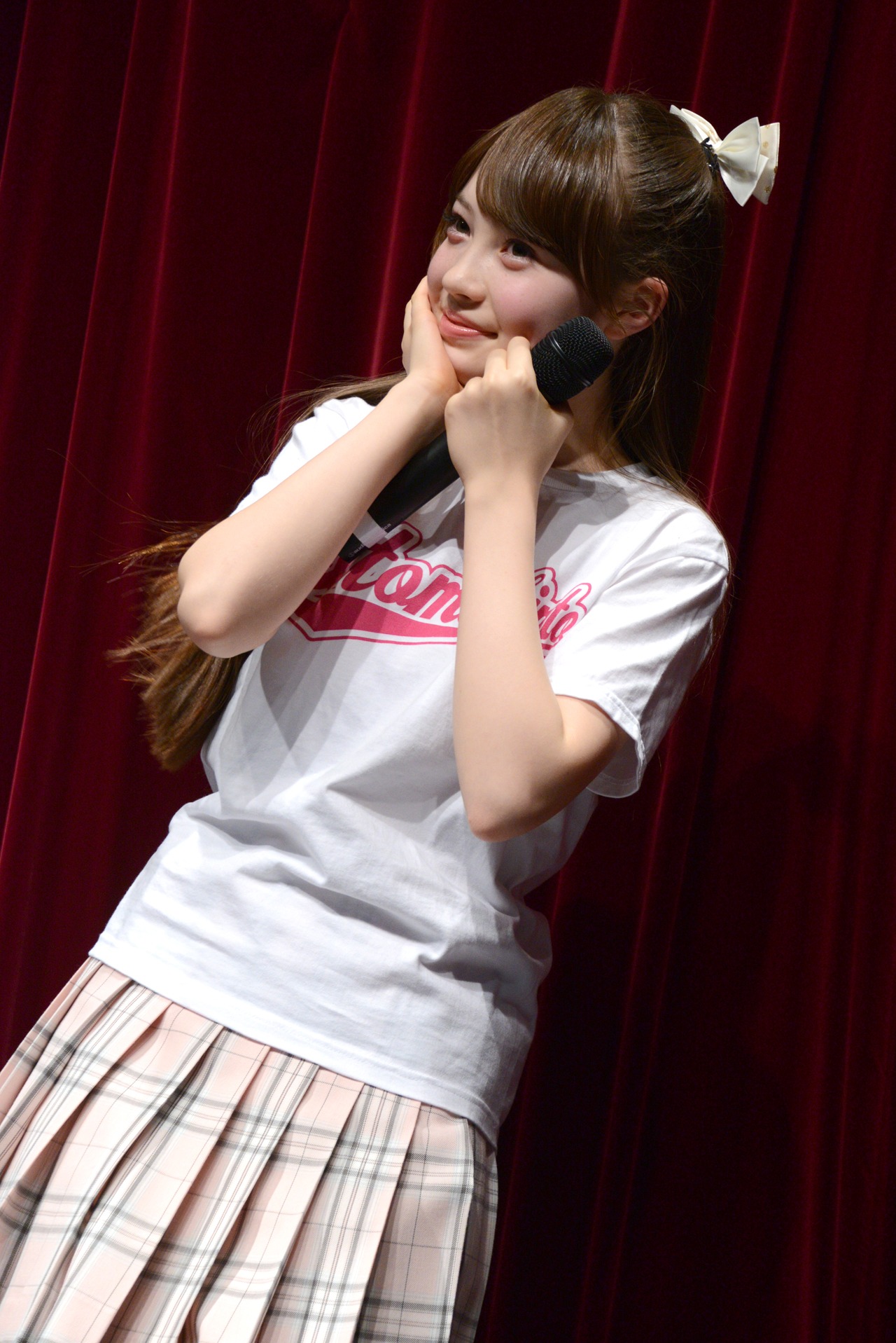 長谷川愛里