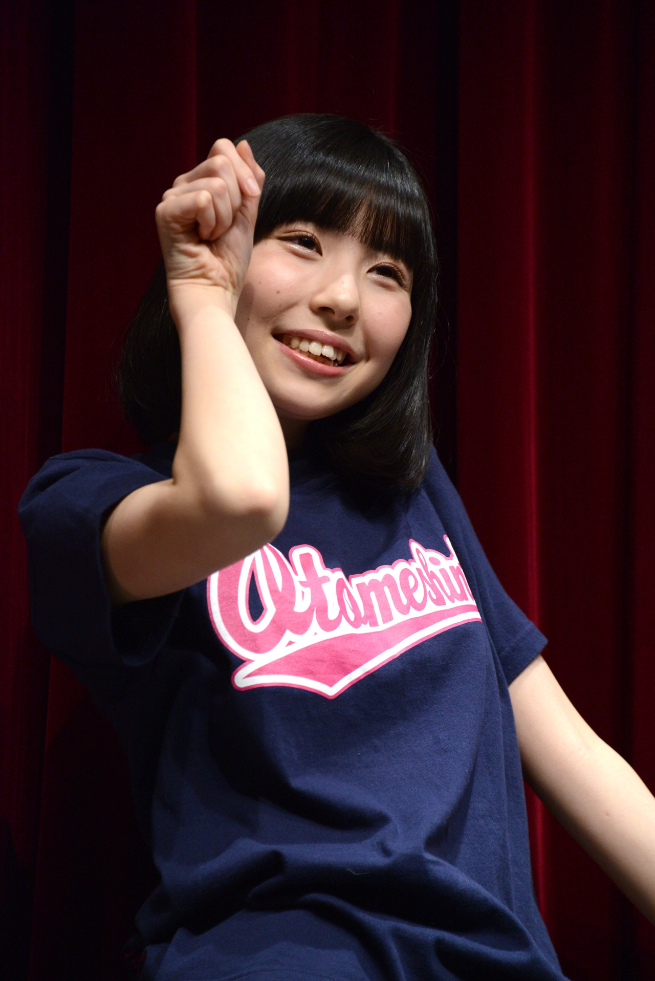 緒方真優