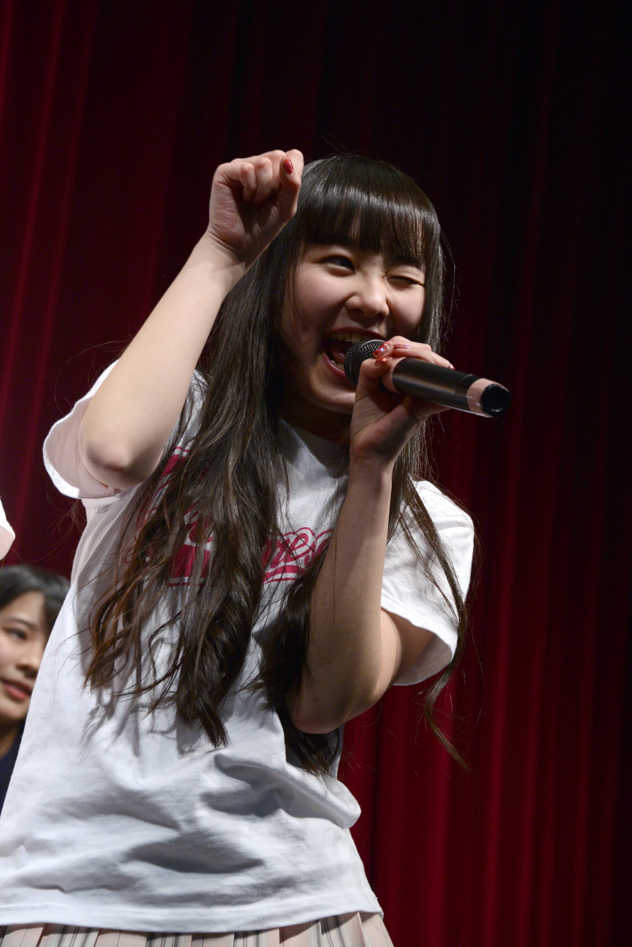 高橋優里花