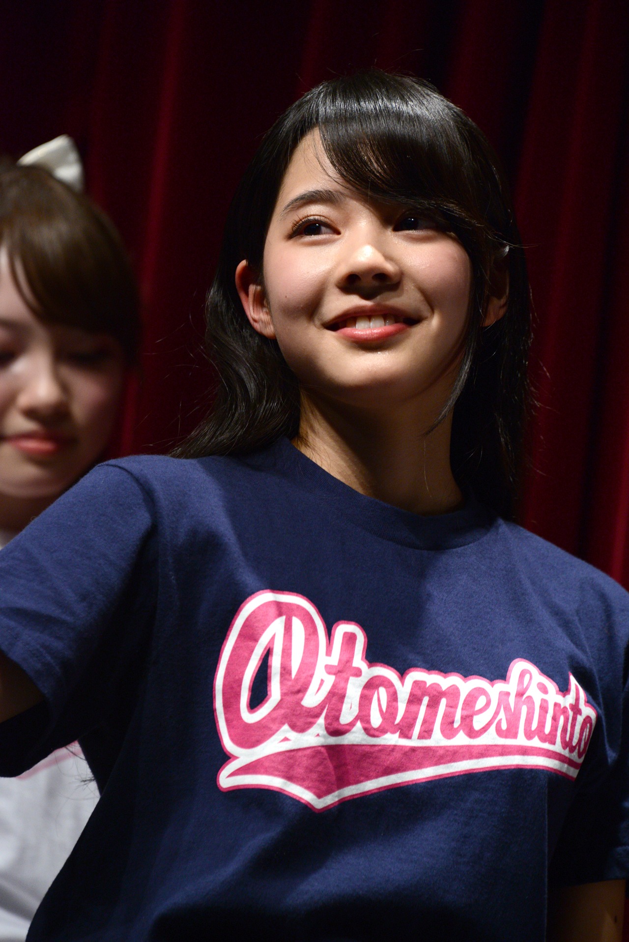 相原まり