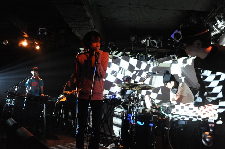 DON Matsuo and Arcadia Blues Crew