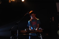 マッタイラ（Key）