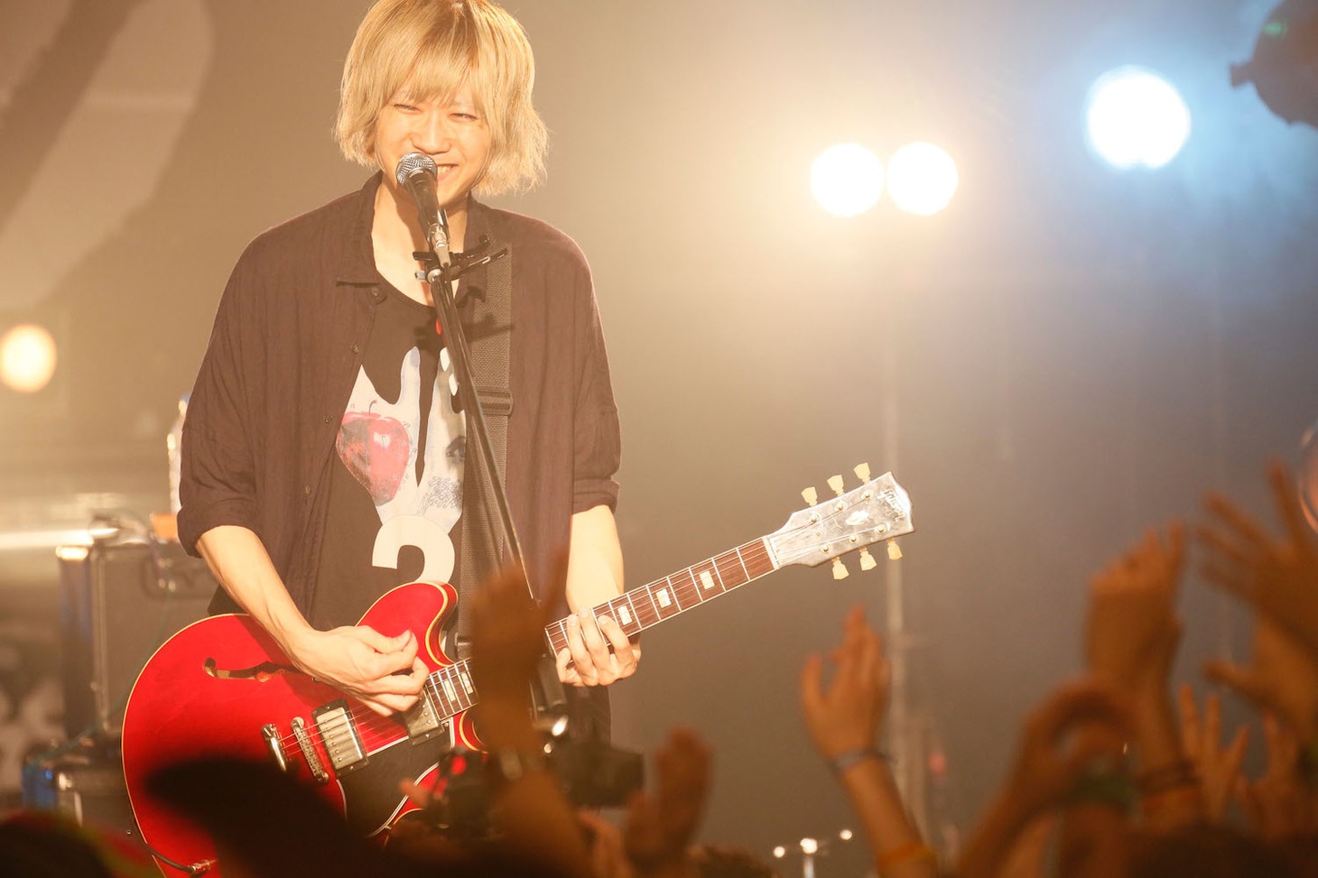 江口雄也（G）（撮影：石井亜希）