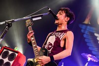 Jose（Vo, G / TOTALFAT）（Photo by AZUSA TAKADA）