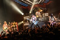 TOTALFAT（Photo by AZUSA TAKADA）