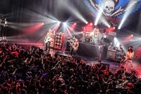 TOTALFAT（Photo by AZUSA TAKADA）