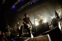 TOTALFAT（Photo by AZUSA TAKADA）