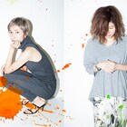 ハルカトミユキ、新曲はi-dep参加のダンスチューン