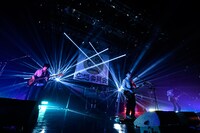 「首謀者：空想委員会 大歌の改新 外伝」の様子。（撮影：釘野孝宏）