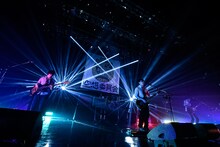 「首謀者：空想委員会 大歌の改新 外伝」の様子。（撮影：釘野孝宏）