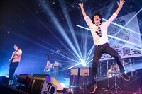 「首謀者：空想委員会 大歌の改新 外伝」の様子。（撮影：釘野孝宏）