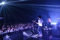 「首謀者：空想委員会 大歌の改新 外伝」の様子。（撮影：釘野孝宏）