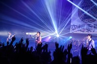 「首謀者：空想委員会 大歌の改新 外伝」の様子。（撮影：釘野孝宏）