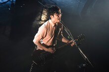 「首謀者：空想委員会 大歌の改新 外伝」の様子。（撮影：釘野孝宏）