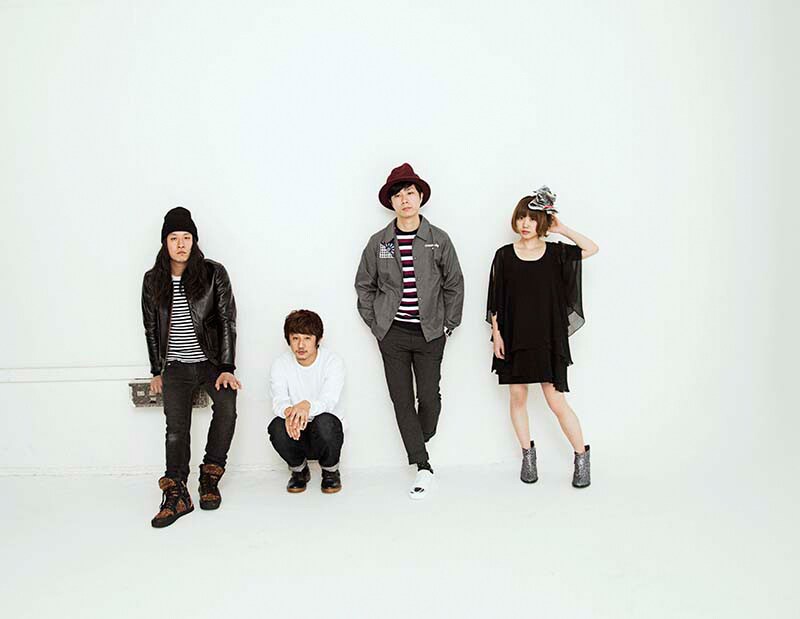 MOP of HEAD自主イベント「Easter」に80KIDZ、Fragmentら