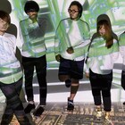 大阪発ダンスロックバンドuchuu,が新作発表