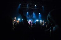 「AGAIN ～TOKYO SPECIAL NIGHT～」の様子。