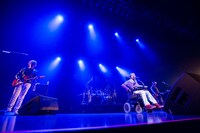 「AGAIN ～TOKYO SPECIAL NIGHT～」の様子。