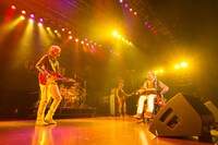 「AGAIN ～TOKYO SPECIAL NIGHT～」の様子。