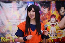 有安杏果（ももいろクローバーZ）