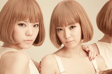 AFTERSCHOOL「AFTERSCHOOL BEST」ブックレット写真の一部。