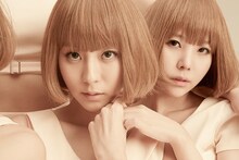 AFTERSCHOOL「AFTERSCHOOL BEST」ブックレット写真の一部。