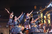 映画「アイドルの涙 DOCUMENTARY of SKE48」のワンシーン。
