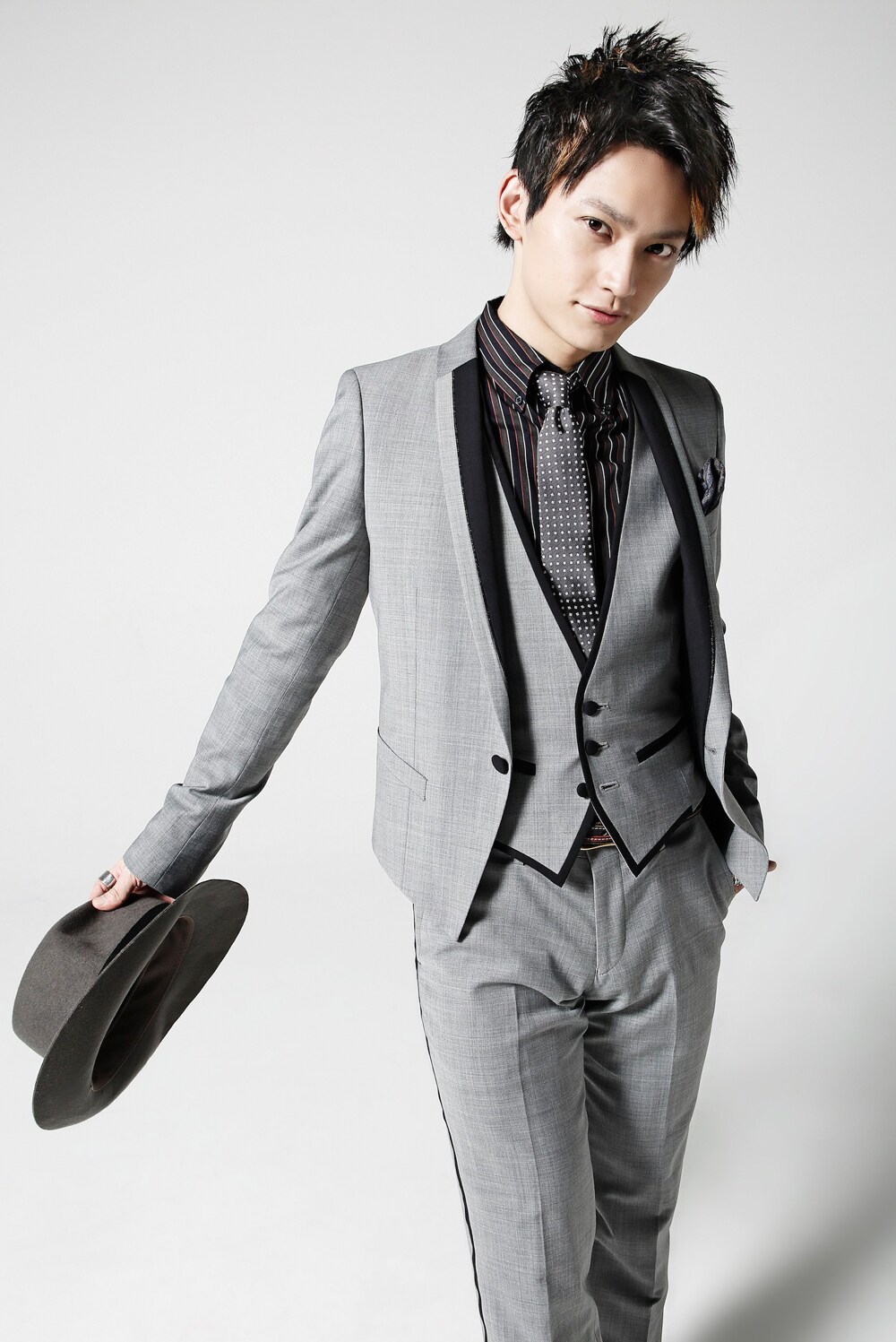 SKY-HI、“極上のエスコート”ツアーに先駆け新曲発表