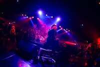 「SPACE SHOWER TV“LIVE with YOU”～ONE OK ROCK～」収録ライブの様子。（Photo by Rui Hashimoto[SOUND SHOOTER]）