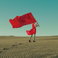 FINLANDS「ゴードン」ジャケット