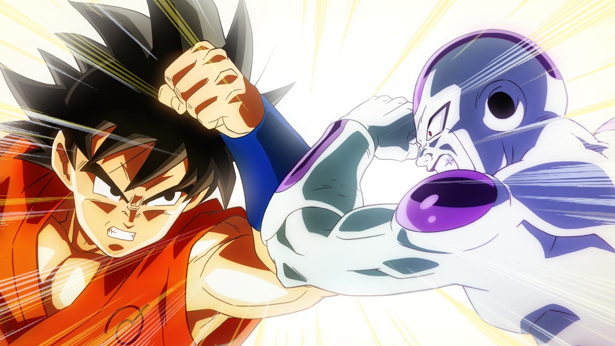 ドラゴンボール超 全24巻セット　サンドランド　復活のＦ ドラゴンボール超 全24巻セット サンドランド 復活のF - メルカリ