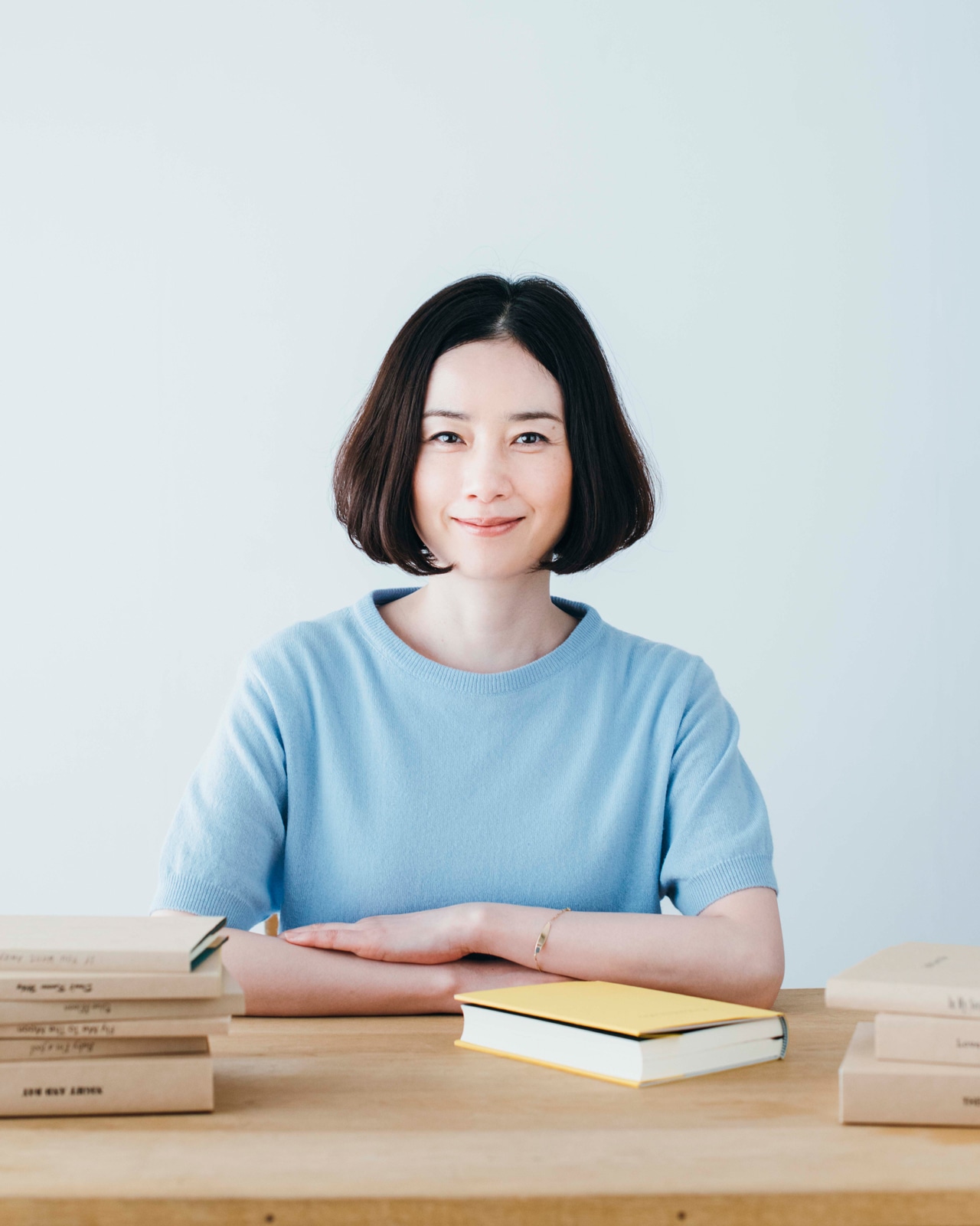 原田知世