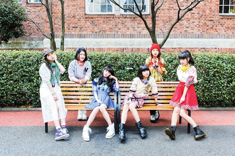 Little Glee Monster