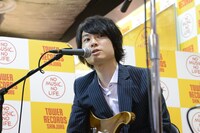 梅津拓也（B / 忘れらんねえよ）