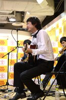 柴田隆浩（Vo, G	/ 忘れらんねえよ）