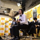 「今後もやっていきたい」忘れらんねえよ&ラブ人間“交響楽団”お披露目