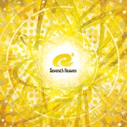Ryu☆「Seventh Heaven」ジャケット
