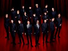 EXILE、フラメンコテイストで禁断の恋歌った「情熱の花」