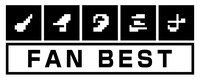 「ノイタミナ FAN BEST」ロゴ
