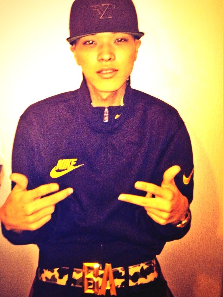 菊地一谷 a.k.a. QNがSEEDA、NORIKIYO、RAU DEFら参加の新アルバム