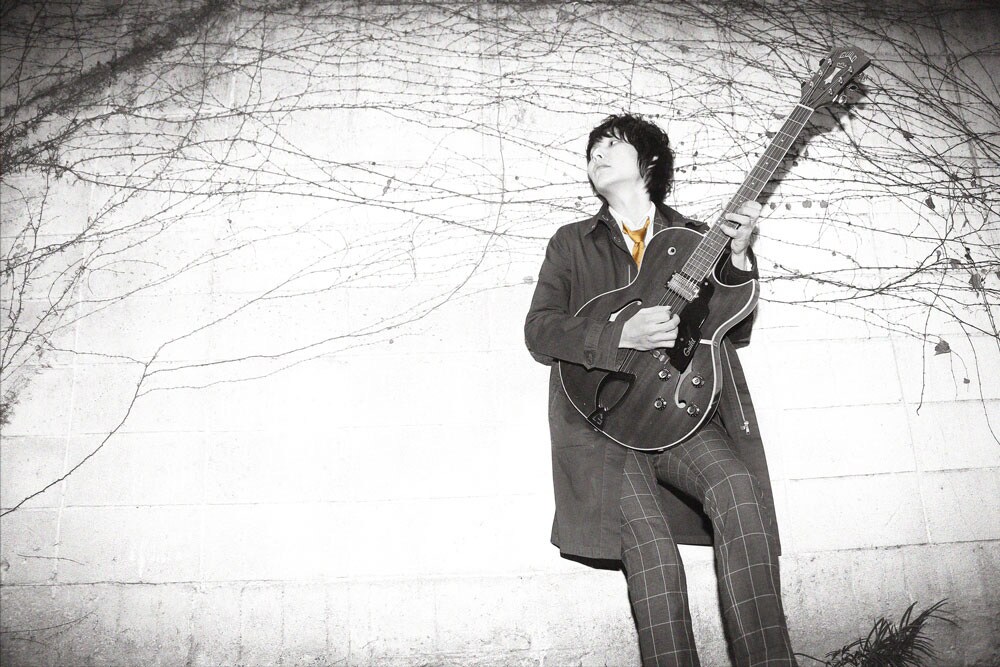 suzumokuニューアルバムにMONSTER大陸、PE'Z航が参加