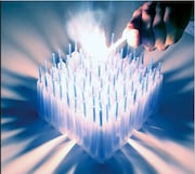 suzumoku「Tomorrow Comes」ジャケット