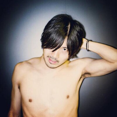 天野ジョージ（撃鉄）