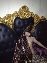 天野ジョージ（撃鉄）