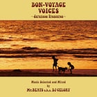 人気ミックス「BON-VOYAGE」に安室、AI、大知ら邦楽R&B
