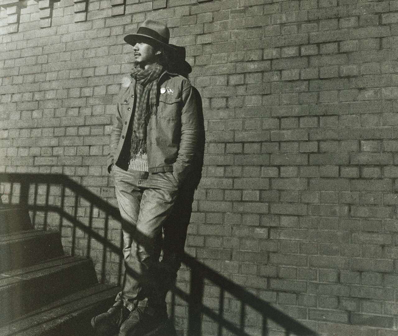 Caravan、新作は5曲入り「Homesick travelers」