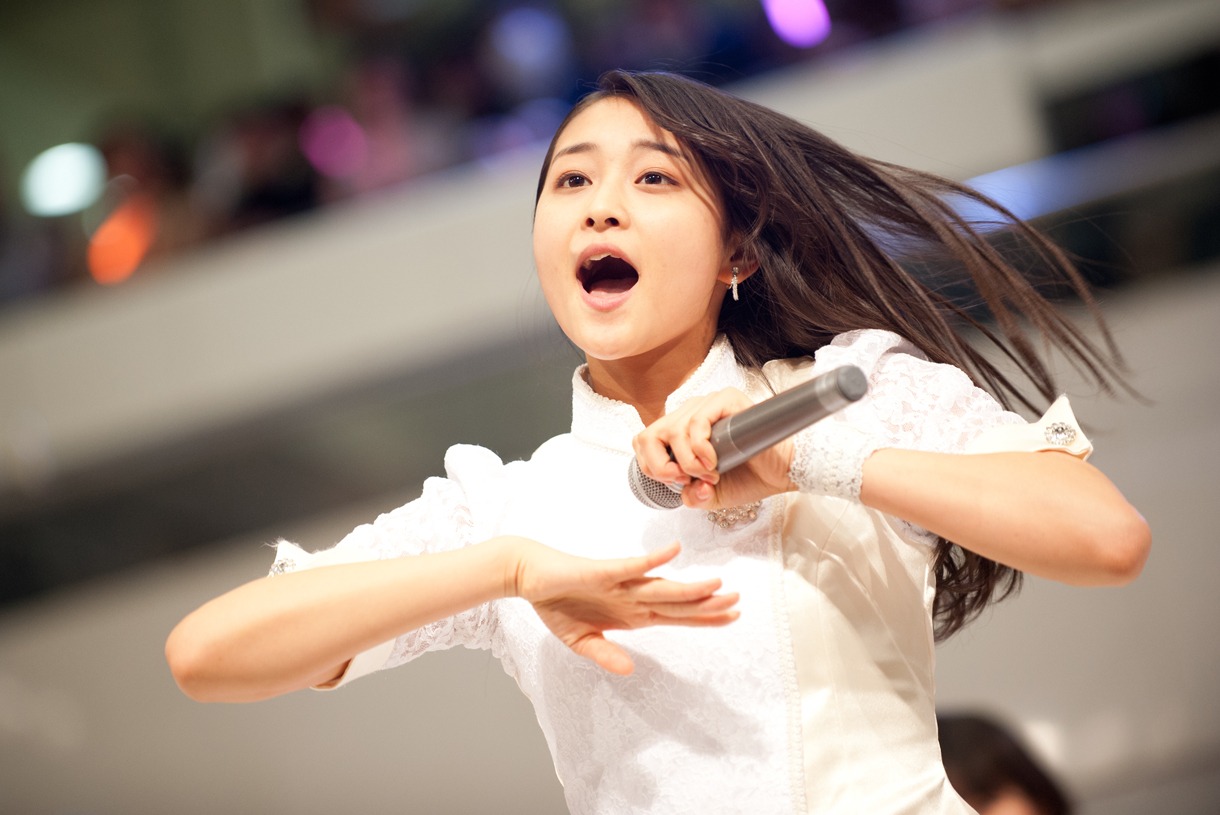 和田彩花