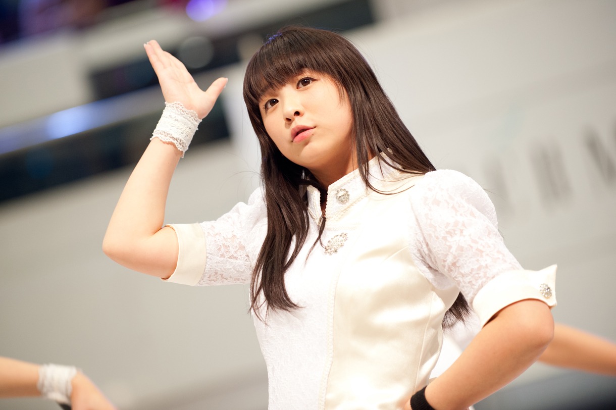 福田花音