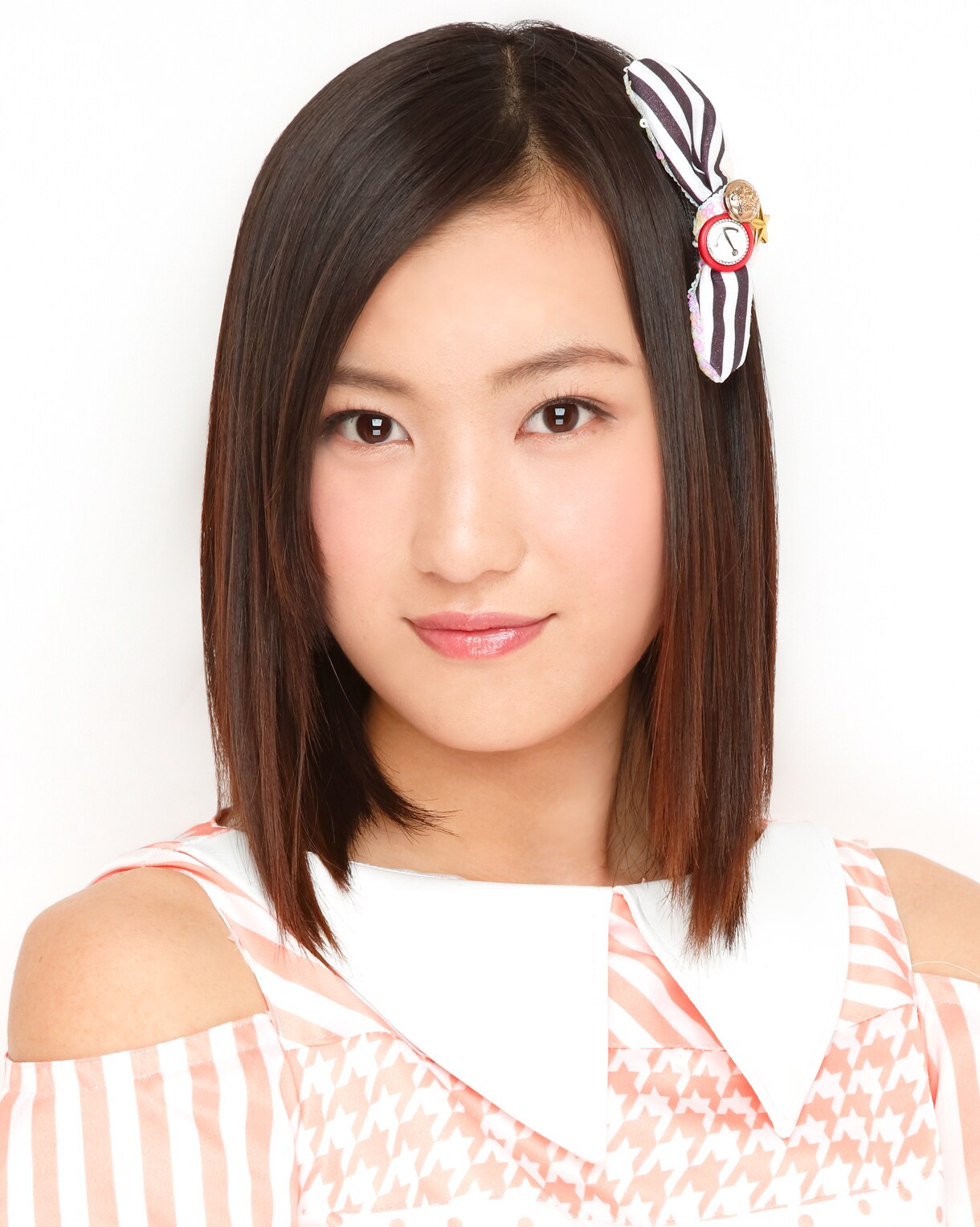 SKE48研究生、荻野利沙と佐々木柚香が卒業発表